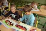 pracovní činnosti - koláž
